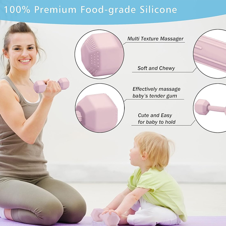 best teether